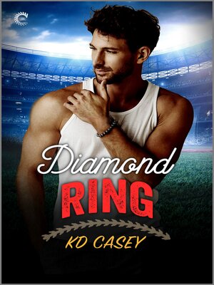 cover image of Diamond Ring